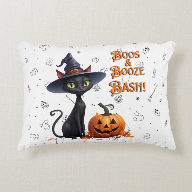 Accent Pillow Kussen (Voorkant)