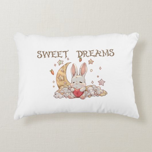 Accent Pillow Kussen (Voorkant)