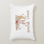 Accent Pillow Kussen (Voorkant(Verticaal))