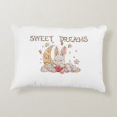 Accent Pillow Kussen (Achterkant)