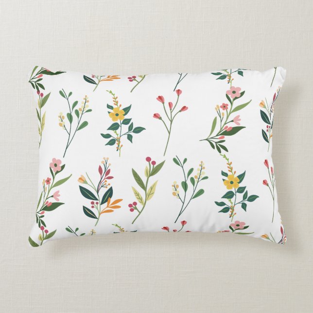 Accent Pillow Kussen (Voorkant)