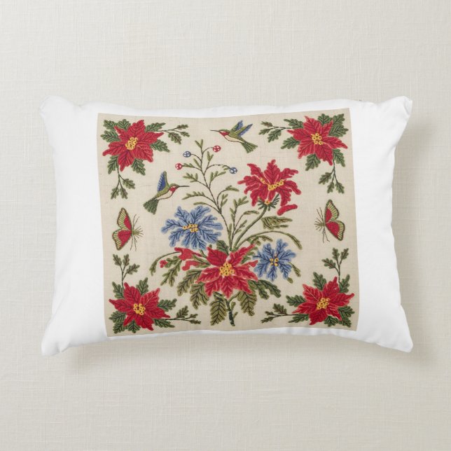Accent Pillow Kussen (Voorkant)