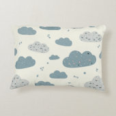 Accent Pillow Kussen (Achterkant)