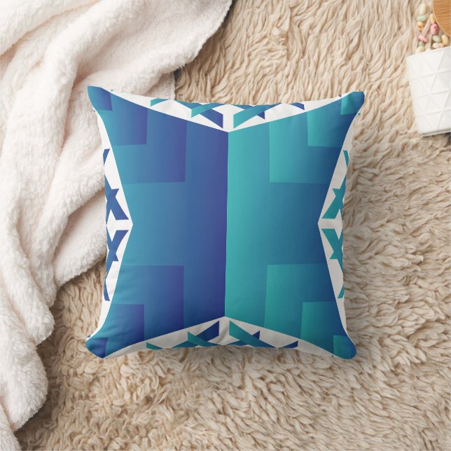 Accent Pillow Kussen (Deken)
