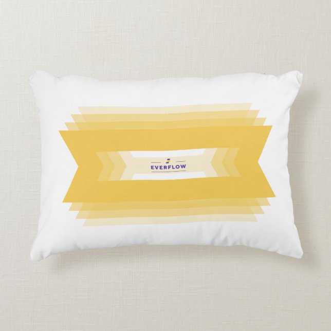 Accent Pillow Kussen (Voorkant)