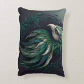 Accent Pillow Kussen (Achterkant (Verticaal))