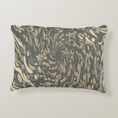 Accent Pillow Kussen (Achterkant)