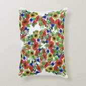 Accent Pillow Kussen (Voorkant(Verticaal))