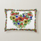 Accent Pillow Kussen (Achterkant)