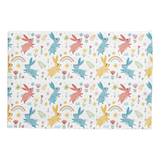 Accent Pillow Kussensloop (Achterkant)