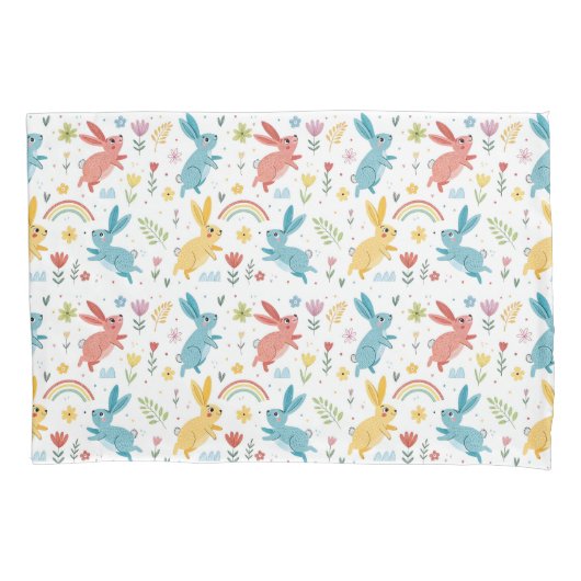 Accent Pillow Kussensloop (Voorkant)