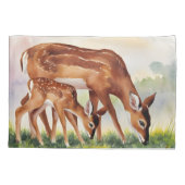 Accent Pillow Kussensloop (Achterkant)