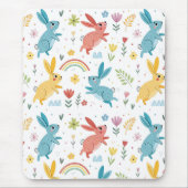 Accent Pillow Muismat (Voorkant)