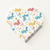 Accent Pillow Notitieboek (Achterkant)