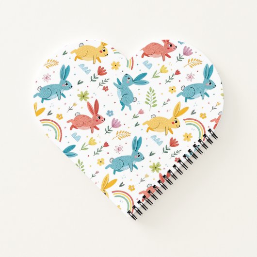 Accent Pillow Notitieboek (Achterkant)