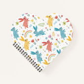 Accent Pillow Notitieboek (Voorkant)