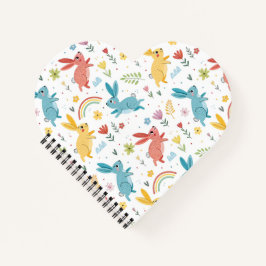 Accent Pillow Notitieboek