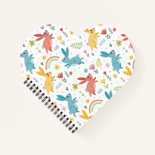 Accent Pillow Notitieboek (Voorkant)