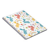 Accent Pillow Notitieboek (Rechterzijde)