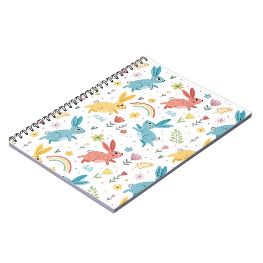 Accent Pillow Notitieboek (Linkerzijde)