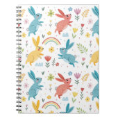 Accent Pillow Notitieboek (Voorkant)