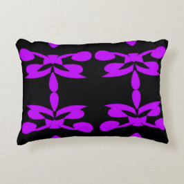 Accent Pillow Purple mood  Kussen