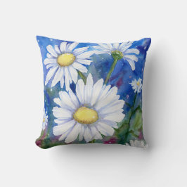 Accent Pillow "Shastas and Starlight" Kussen