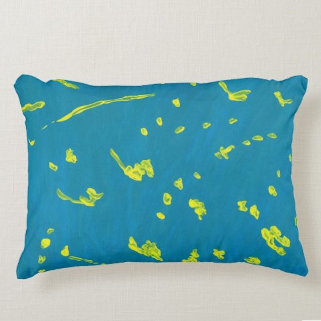 Accent Pillow Starry Sky Decoratief Kussen (Creator heeft geüpload)