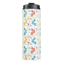 Accent Pillow Thermosbeker