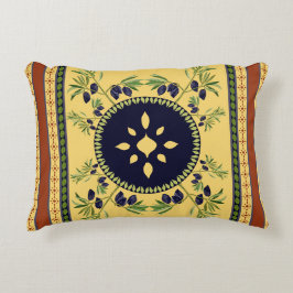 Accent Pillow - Tuscany Kussen