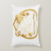 Accent Pillow - Valentine`s Day, My Love Kussen (Voorkant(Verticaal))