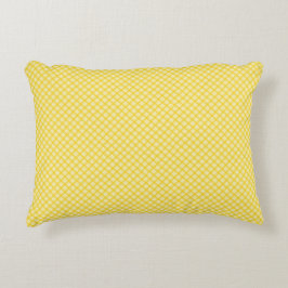 Accent Pillow white background Accent Kussen