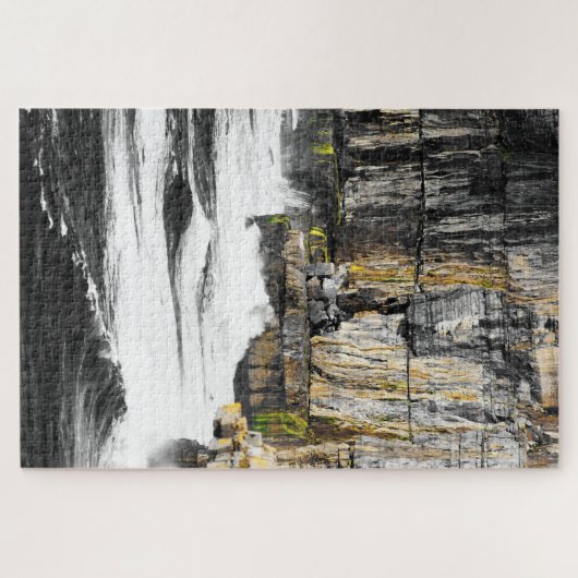 Accenten Legpuzzel (Horizontaal)