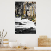Accenten Poster (Keuken)