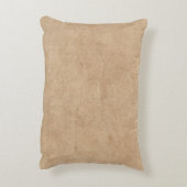 Accentkussen voor thuis - bloemkussen ontwerp accent kussen (Achterkant (Verticaal))