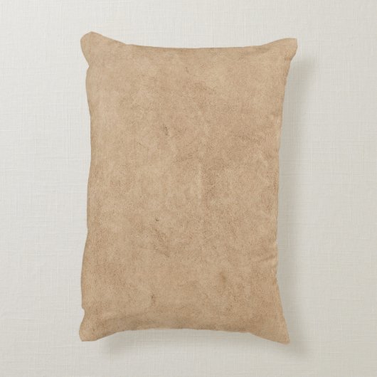 Accentkussen voor thuis - bloemkussen ontwerp accent kussen (Achterkant (Verticaal))