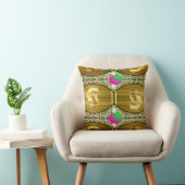 Accentueer je huis met aangepaste kussens (Stoel)