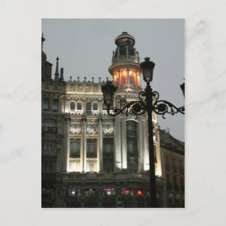 accentueren briefkaart