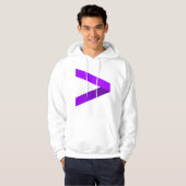 Accenture Hoodie (Voorkant volledig)