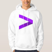 Accenture Hoodie (Voorkant)