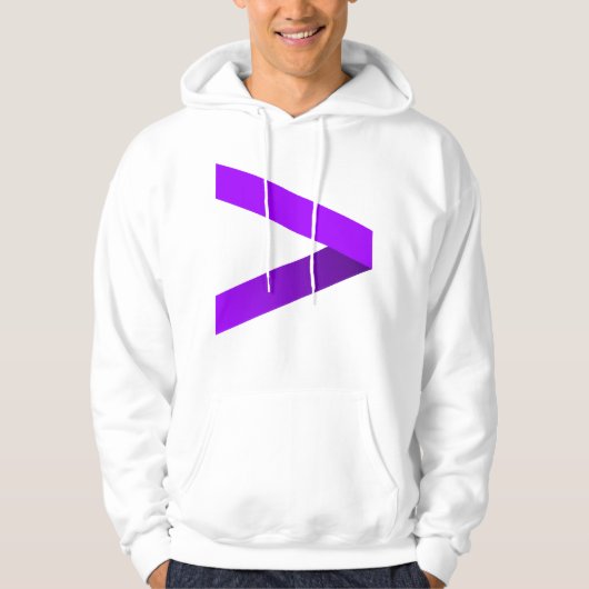 Accenture Hoodie (Voorkant)
