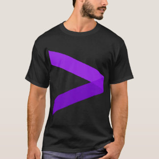 Accenture Logo Sticker.png T-shirt