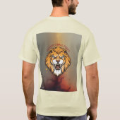 Accept challenges t shirt design  (Achterkant)