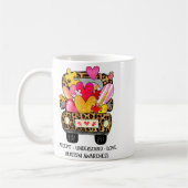 Accept Understand Love Autism Awareness Support Va Koffiemok (Links)