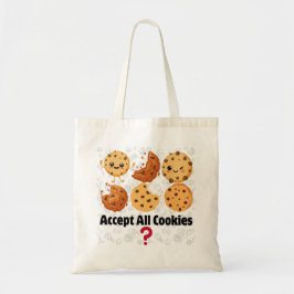 Accepteer alle cookies?.w tote bag