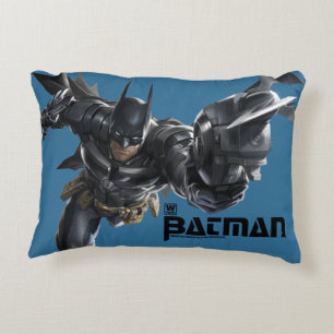 Accepteer Batman met Batclaw Accent Kussen