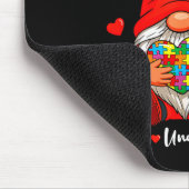 Accepteer Begrijp Valentijnsharten Kabouter Ontwer Muismat (Hoek)