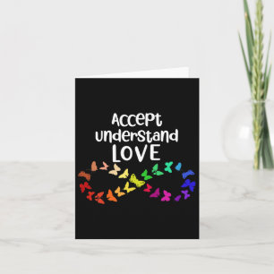Accepteer de idee van liefdesneurodiversiteit Infi Kaart