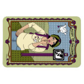 Accepteer de uitdaging_A_4x6 koeler Magnet Magneet (Horizontaal)