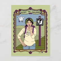 Accepteer het Briefkaart Challenge_A_